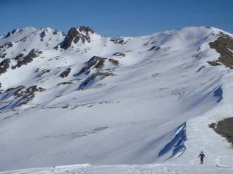 Trip report by Scott Taylor