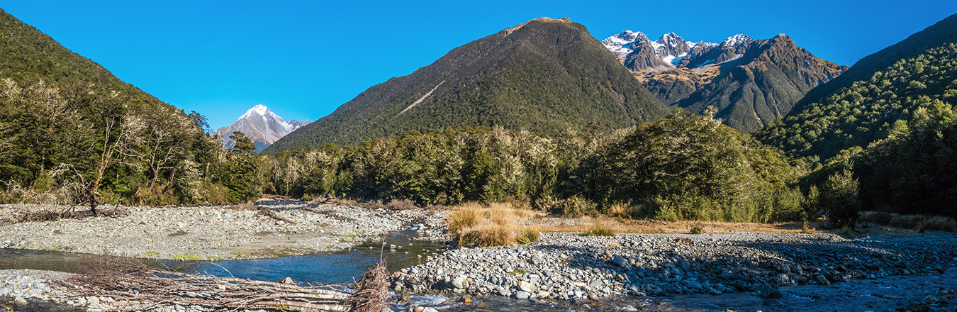 Mount Codral