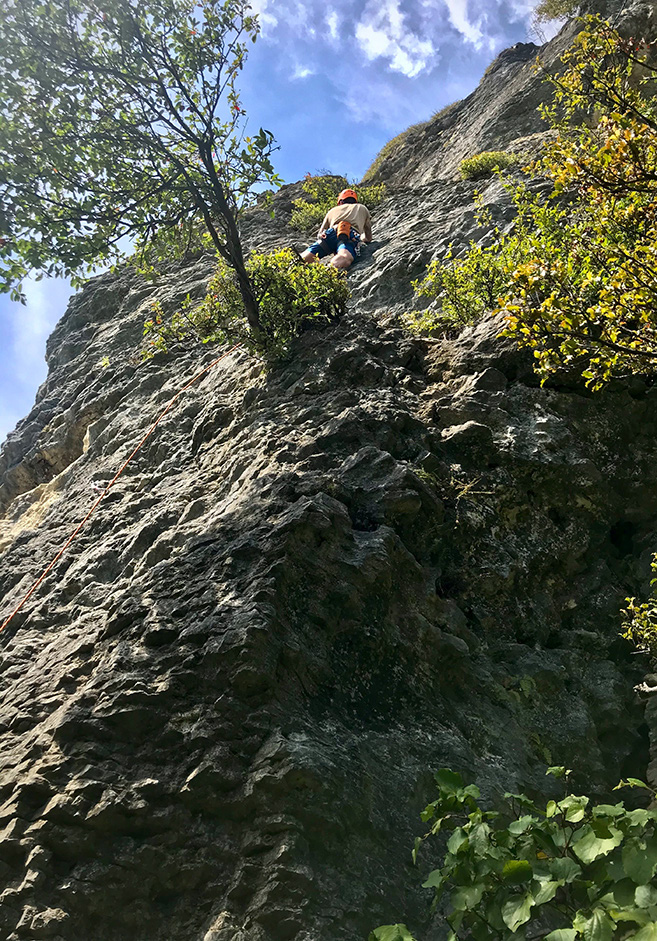 Trip photo